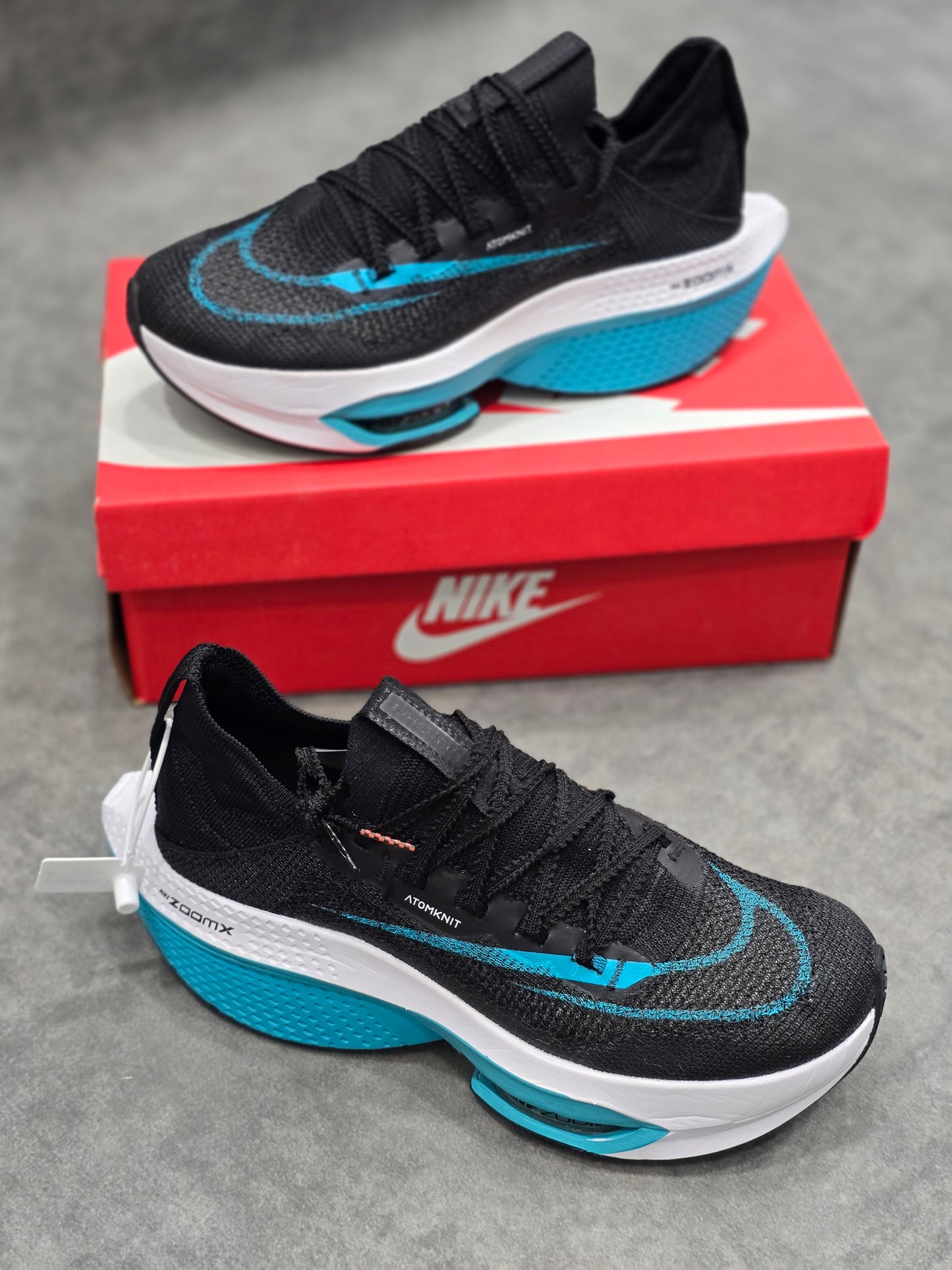 Nike Zoom X blue 💙