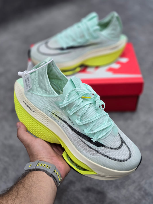 Nike Zoom X 💚