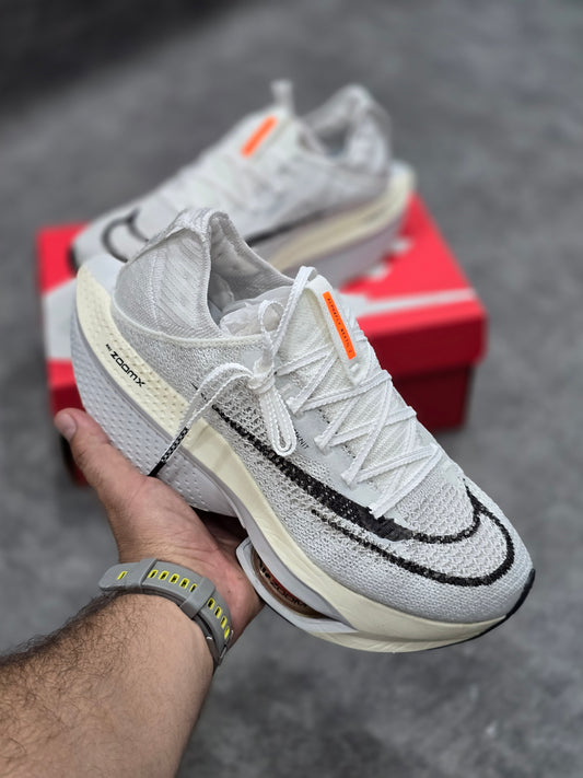 Nike Zoom X white 🤍