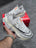 Nike Zoom X white 🤍