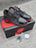 Jordan low 1 red ❤️‍🔥