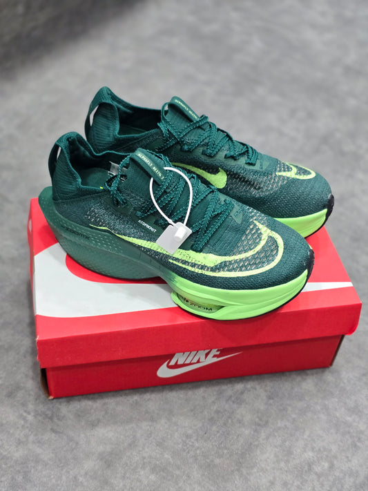 Nike Zoom X 💚