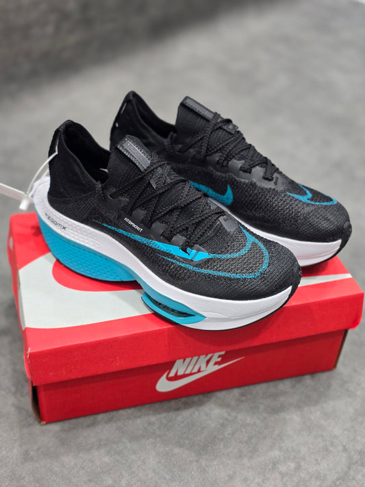 Nike Zoom X blue 💙