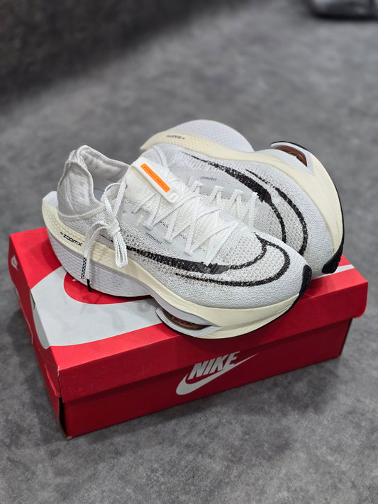 Nike Zoom X white 🤍